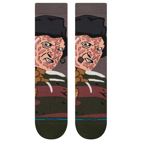 Stance Κάλτσες Freddy Crew Socks